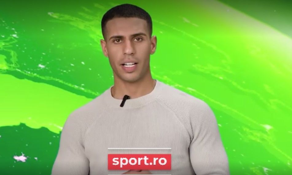 E-MIL prezintă Pastila de Sport din 8 februarie 2024. A început procesul Simonei Halep de la TAS, iar România își află adversarii din Divizia C din Liga Națiunilor