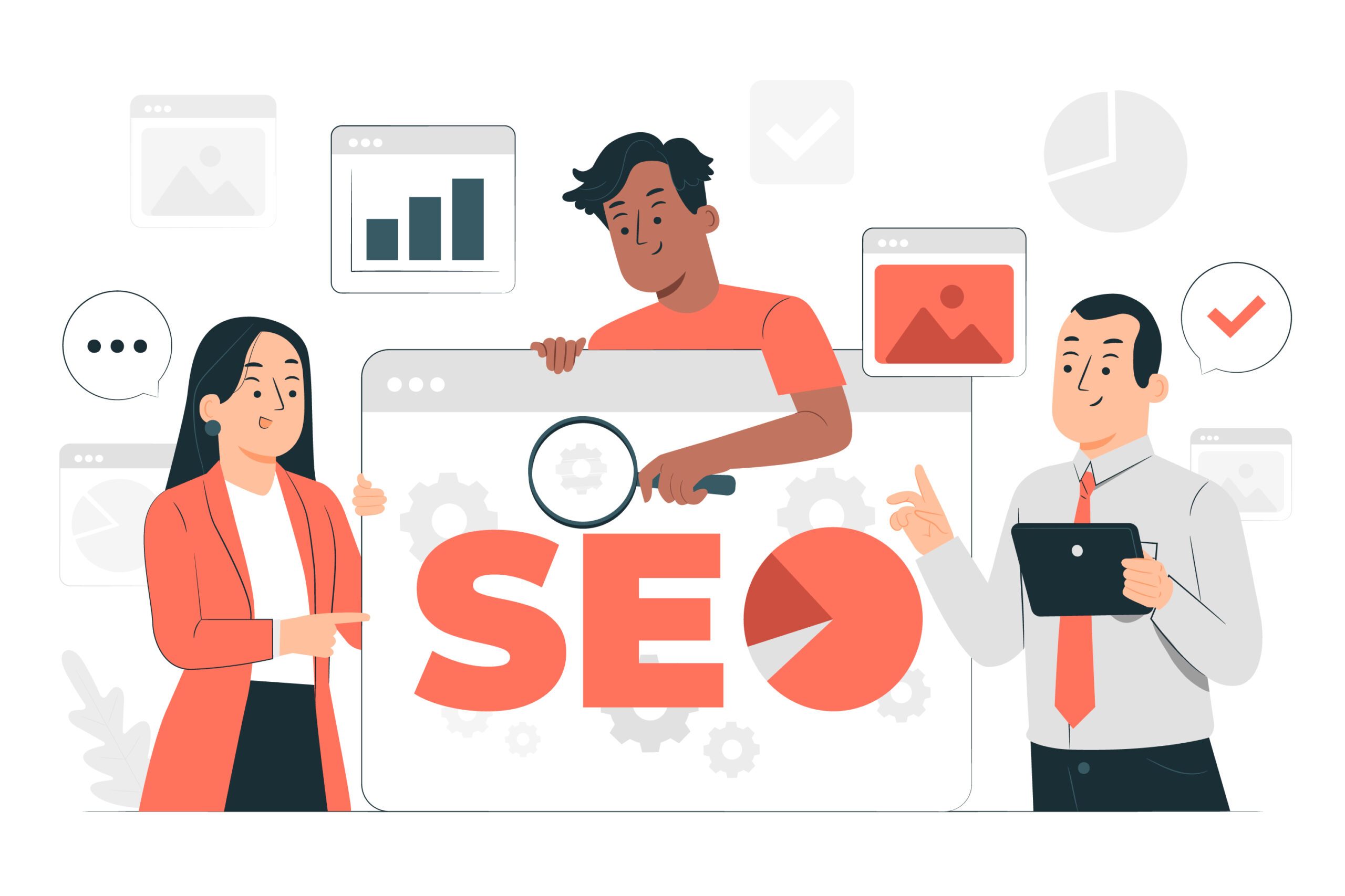 5 sfaturi de web design pentru un SEO excelent in 2024