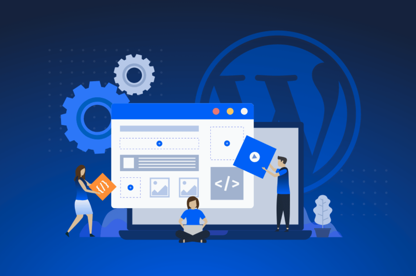 Mentenanta Site – Un site wordpress eficient si securizat in 2024