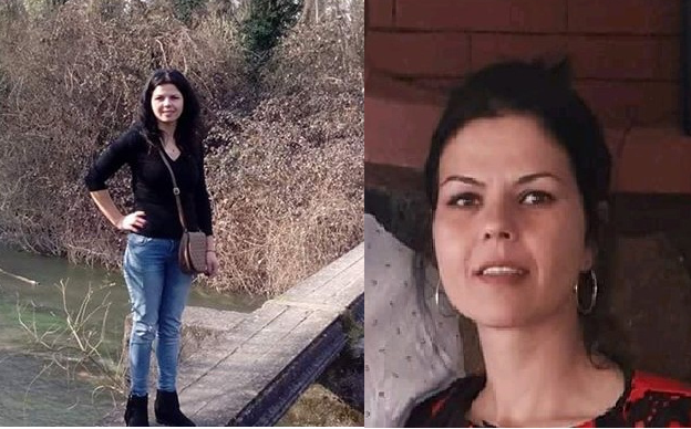 Laura, abandonată în spital când avea 11 luni, acum 31 de ani, îşi caută mama…