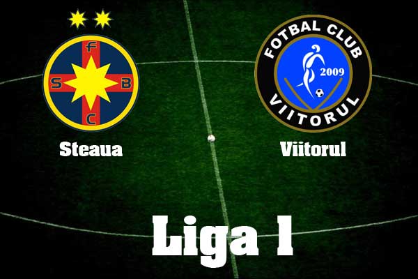 Hai la Meci la Bucureşti, FCSB – Viitorul … gratis!