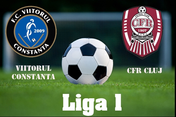 E gratis! Hai sâmbătă la meciul FC Viitorul – CFR 1907 Cluj