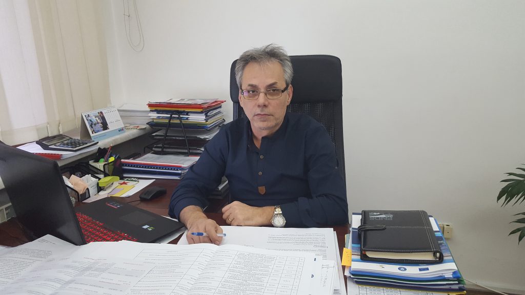 ADI ITI a dat undă verde de 555 de milioane de euro pentru podul Tulcea – Brăila