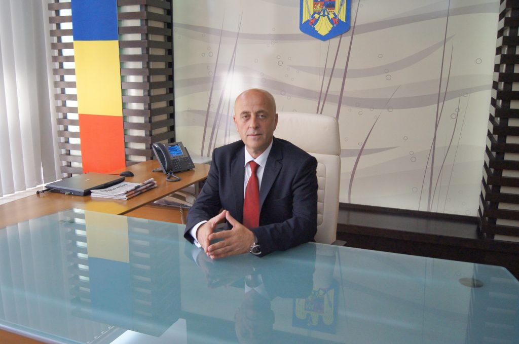 Adunarea Generală a Comisiei Balcanice și a Mării Negre, la Tulcea