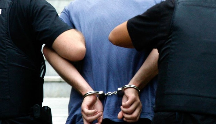 Mandate de arestare puse în executare de polițiștii tulceni