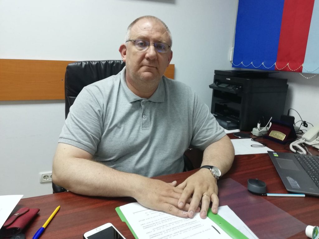 Aquaserv va monta apometre cu telecitire la peste 500 de scări de bloc