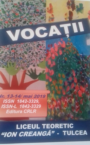 Proiectul „Împreună pentru o şcoală de succes” la liceul Ion Creangă