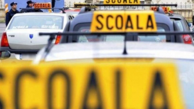 Se suspendă examinările pentru permisul auto! Paşaportul… doar în caz de urgenţă maximă!
