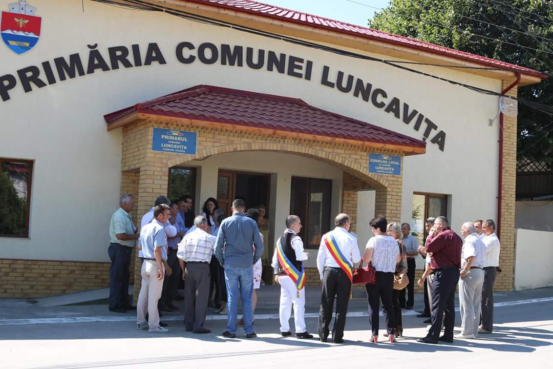 Ştefan Ilie încă este primar la Luncaviţa
