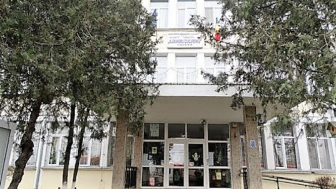 Proiecte europene ERASMUS+ KA2, implementate la Școala gimnazială „Alexandru Ciucurencu” din Tulcea