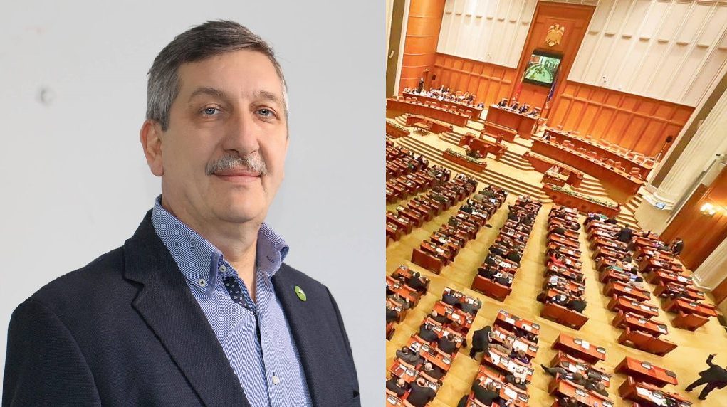 (VIDEO)A fost promulgată legea deputatului Lucian Simion pentru muncitorii transfrontalieri