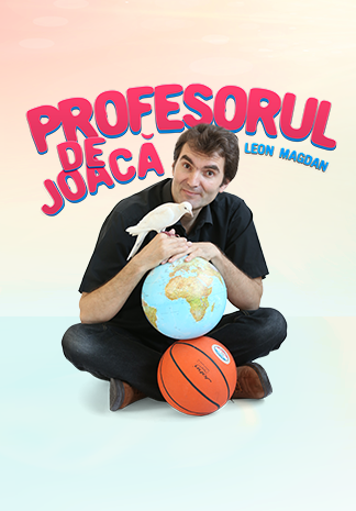 Profesorul de Joaca