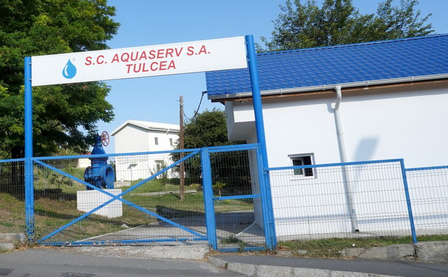Scrisoare deschisă! Nereguli grave semnalate la Aquaserv Tulcea!