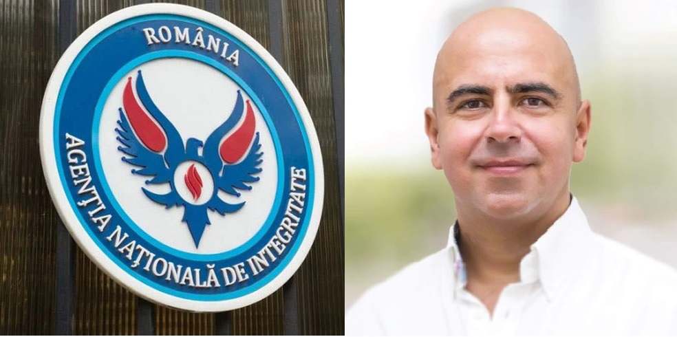 Agenţia Naţională de Integritate trage de timp în „anumite” dosare. Unul este cel al lui Michael Gudu