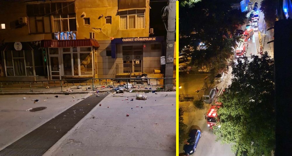 La un pas de tragedie! Un copil cu probleme, singur acasă, a pus autorităţile pe jar!