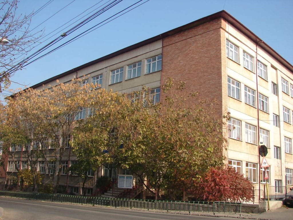 Peste 1,6 milioane de euro pentru Școala Gimnazială „Constantin Găvenea” Tulcea