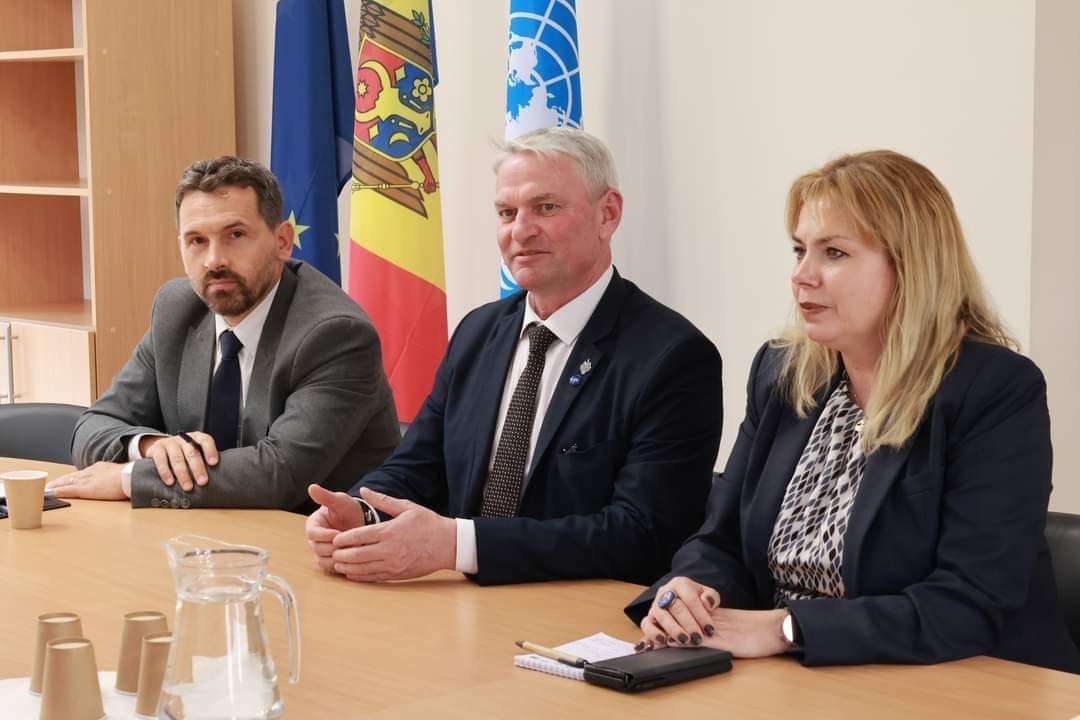 „România încotro?” O radiografie a sfârșitului de an în România, făcută de Costel Vicol, senator USR Tulcea