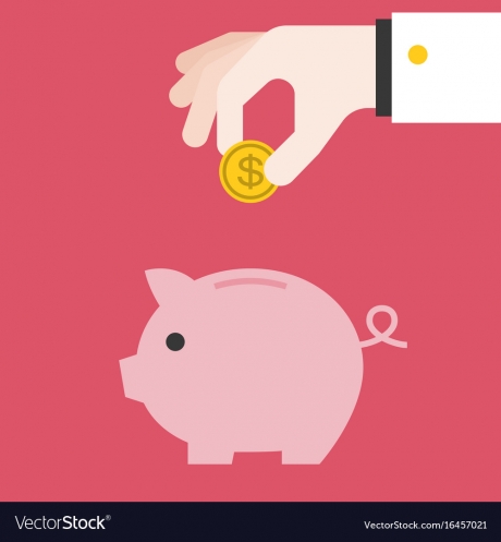 De ce, de obicei, pușculița are formă de porcușor? Motivul este incredibil