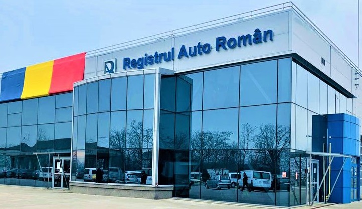 Certificatul RAR Auto Pass se va emite de la 1 decembrie 2024