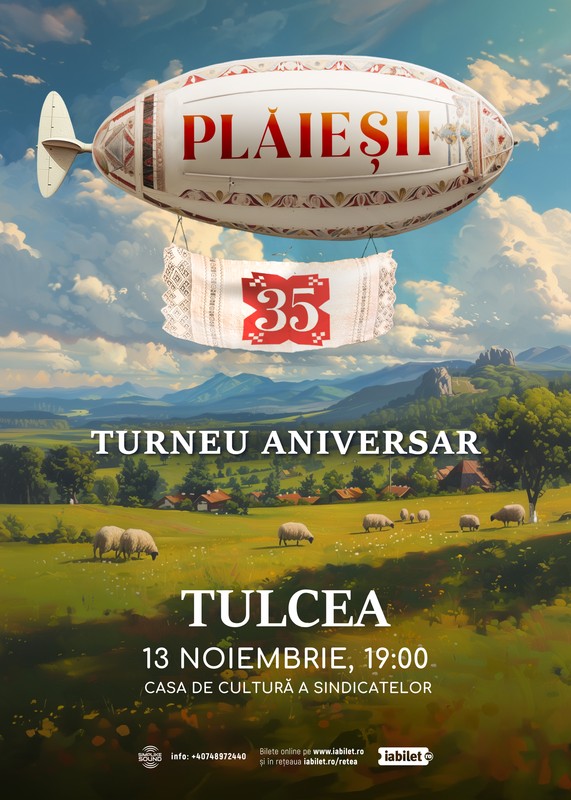 Ansamblul Plaiesii