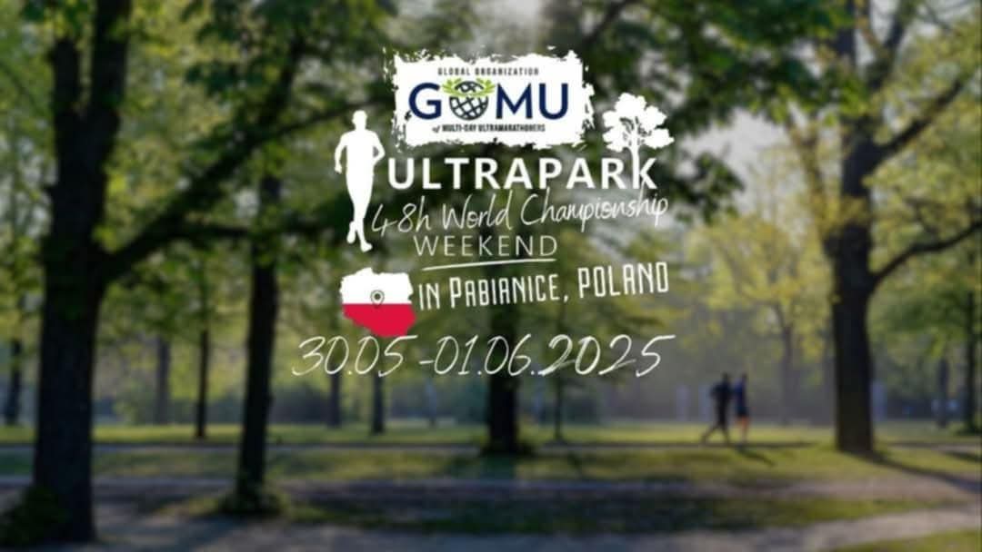 Jandarmul Sorin Andrici va participa la Campionatul Mondial de Ultramaraton 48 de ore din Polonia