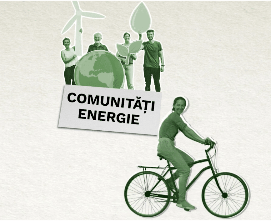 Actul normativ ce face posibilă formarea comunităților de energie, adoptat azi