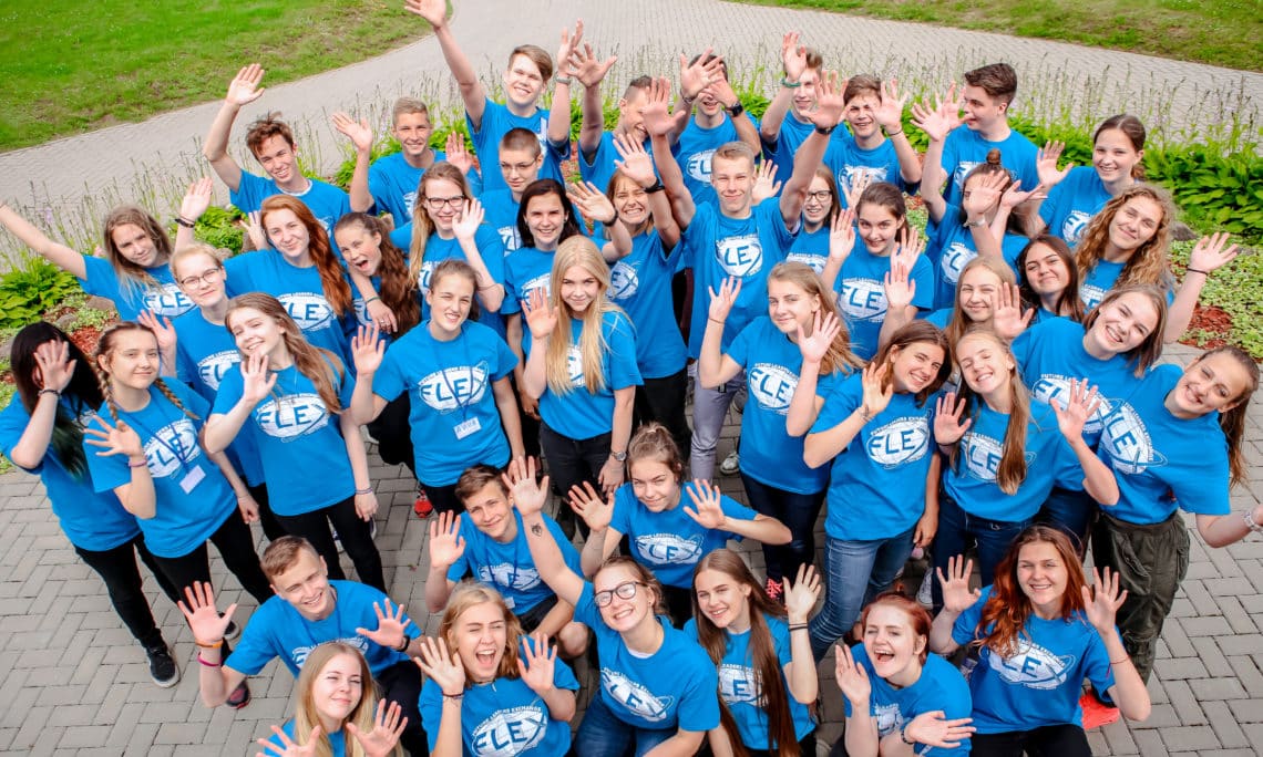 Ultimele zile pentru înscrierea în programul de burse FLEX