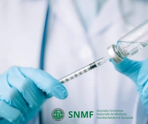 S-a dublat numărul de cazuri de gripă clinică la nivel național – apel SNMF