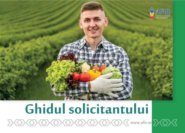 Tinerii fermieri pot primi până la 200.000 de euro/proiect